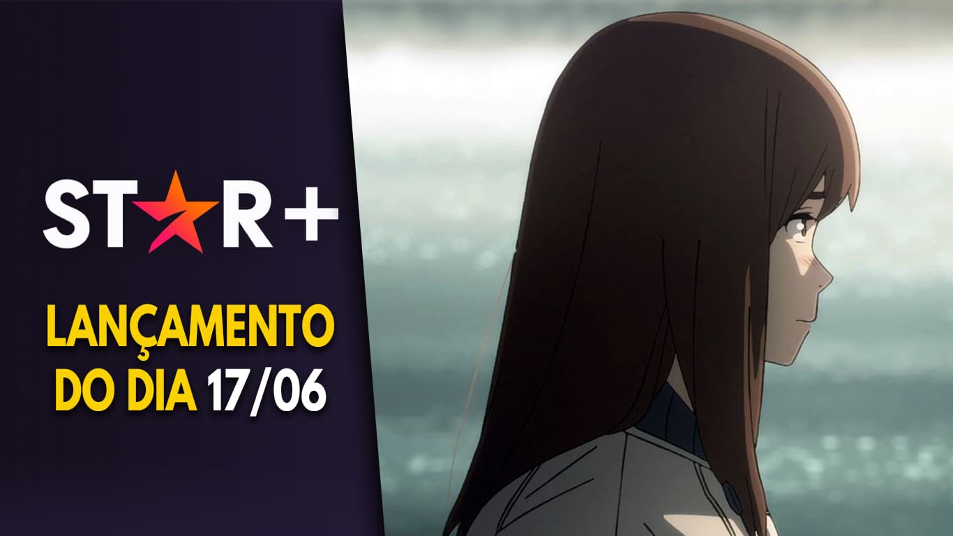 Yato on X: 🚨 O episódio 12 de Tengoku-Daimakyo: Ilusão Celestial (Heavenly  Delusion) já está disponível no @StarPlusBR. Dublado e legendado!   / X