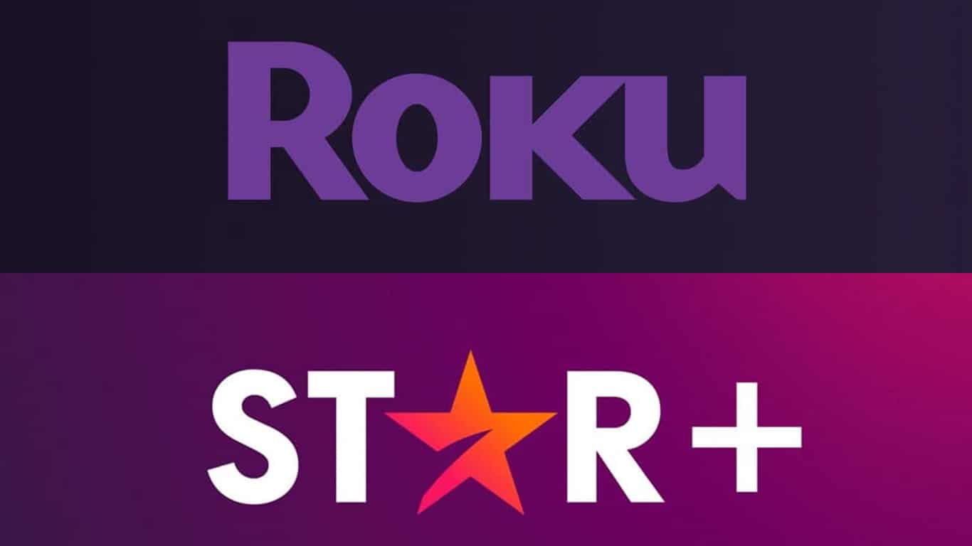 Roku-Star-Plus Roku confirma data para o app do Star+