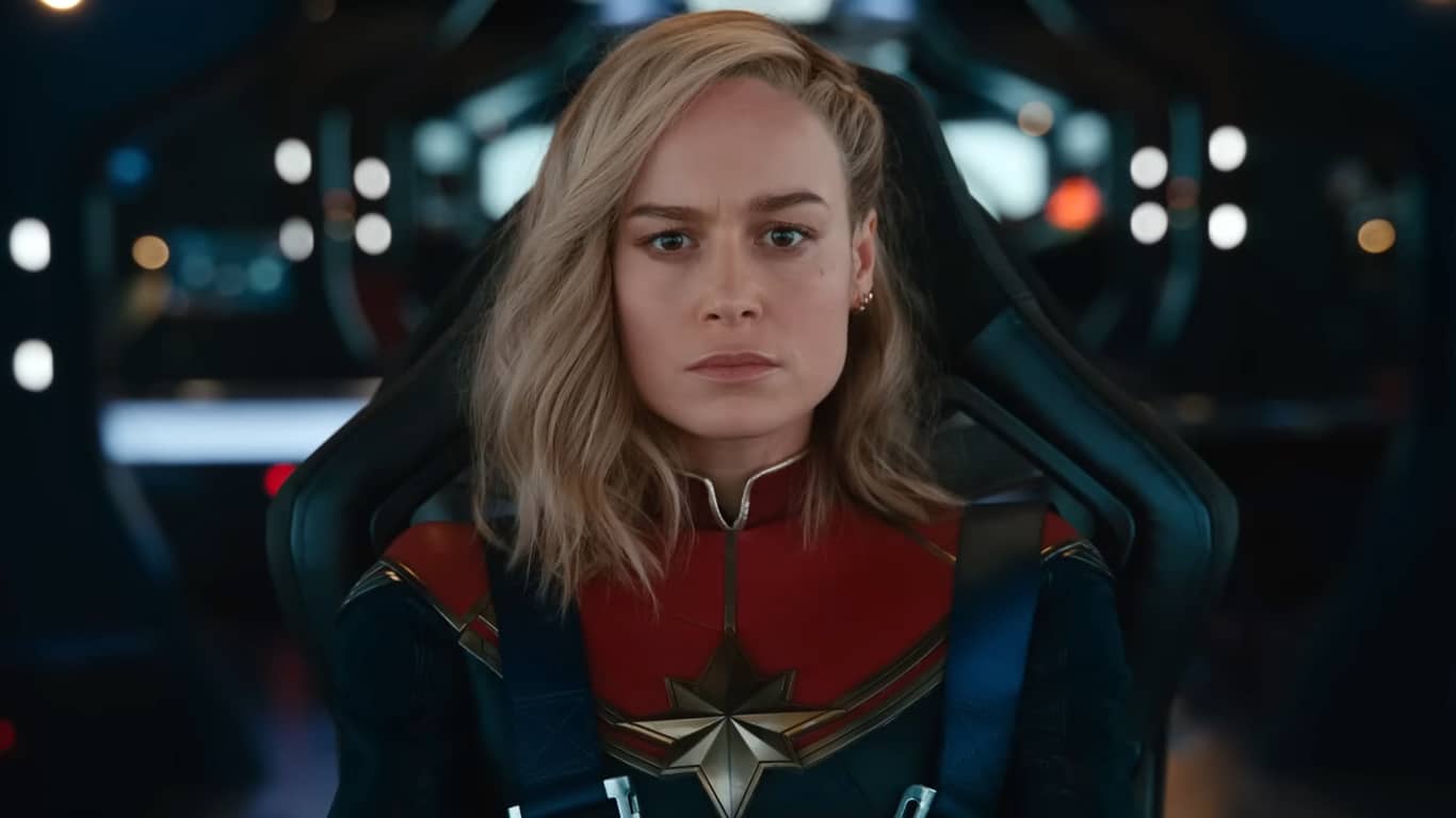 Saiba quem pode ser a namorada da Capitã Marvel no próximo filme