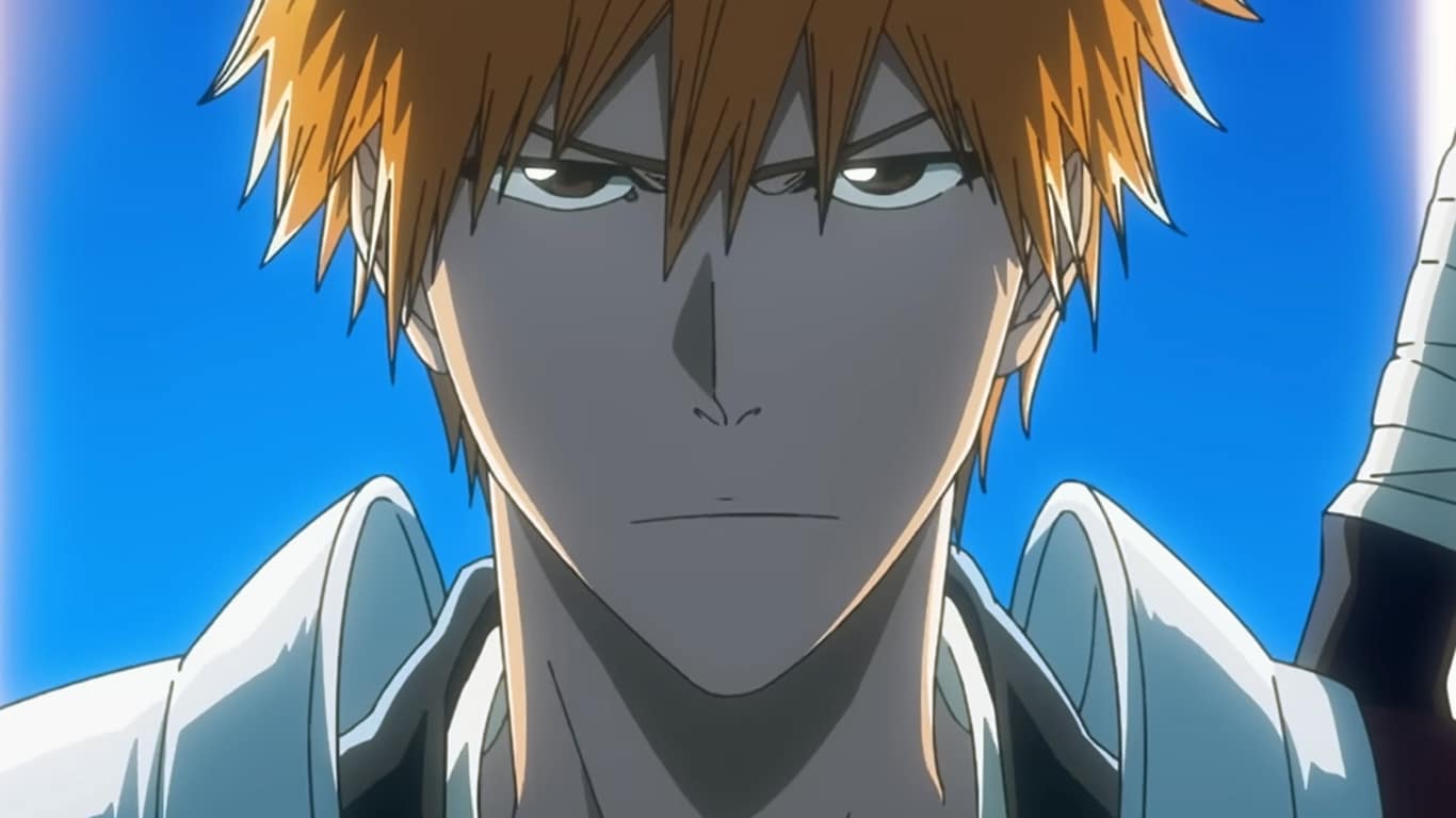 Bleach: Quanto tempo demoraria para assistir a série inteira?