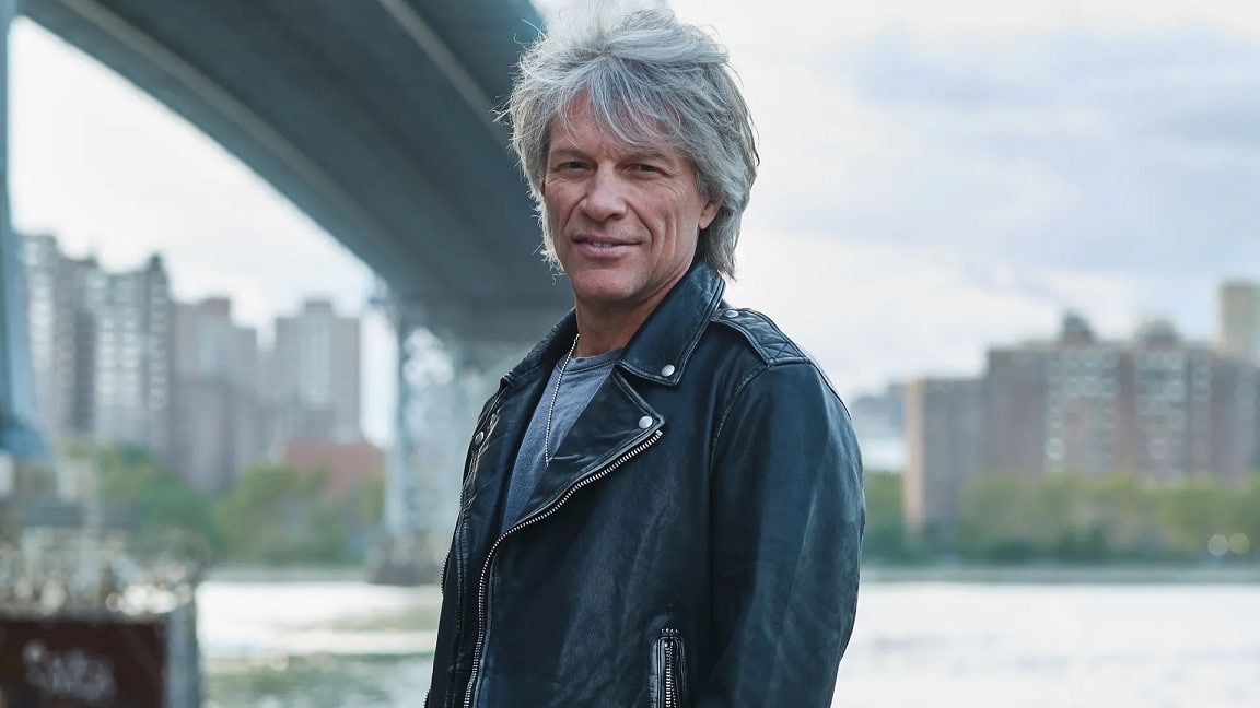 Jon-Bon-Jovi Disney vai lançar série sobre a história do Bon Jovi