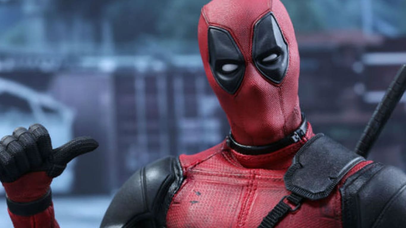 Deadpool Pôster confirma mais uma Variante em Deadpool & Wolverine