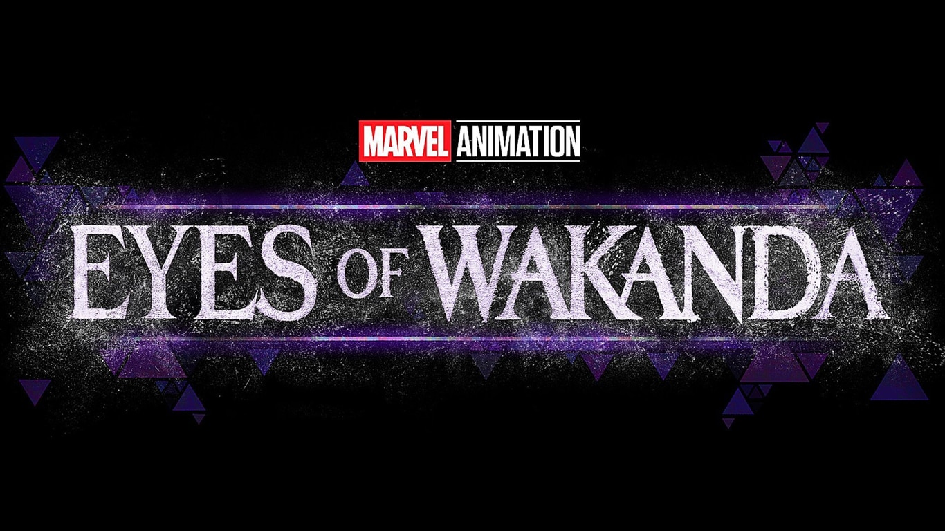 Eyes-of-Wakanda Disney+ anuncia 6 novas séries da Marvel para 2025; Veja a lista