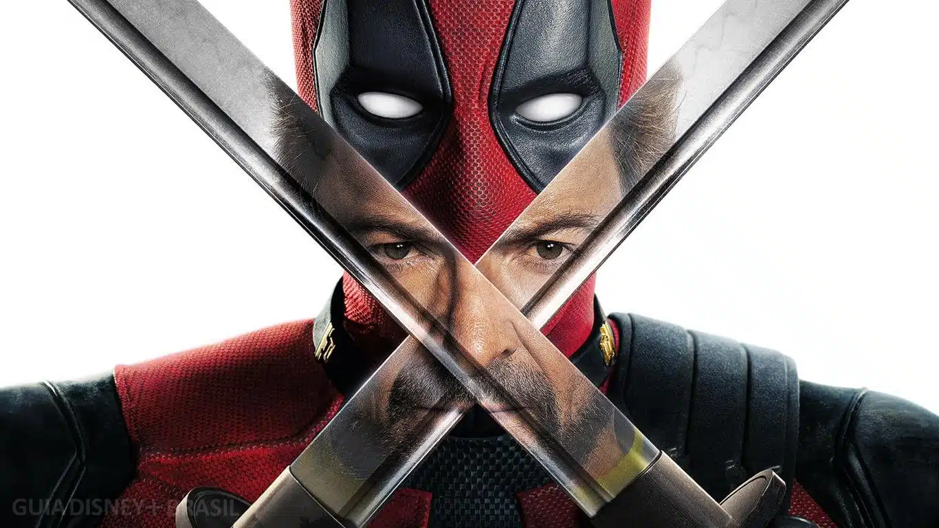 Marvel-Deadpool-e-Wolverine A ideia mais bizzara cortada de Deadpool & Wolverine