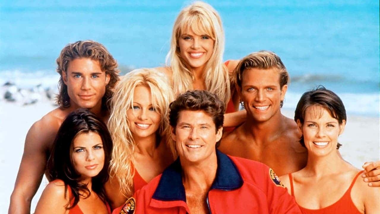 SOS-Malibu After Baywatch: Disney anuncia série documental de S.O.S. Malibu