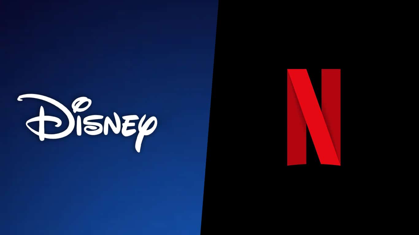 Disney-Netflix Chefe da Netflix explica por que não está interessado no cargo de CEO da Disney