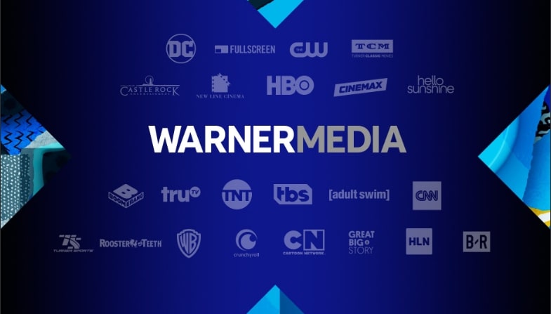 warnermedia HBO Max: mais um serviço de streaming pra disputar com Netflix e Disney+