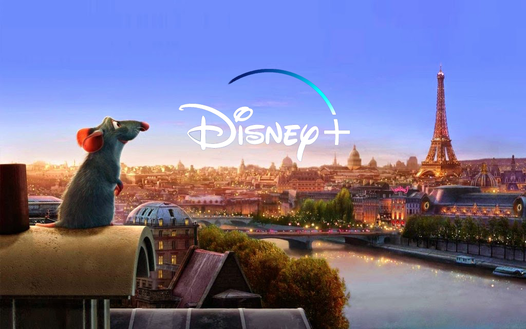 França-Disney-Plus-1024x640 Na França, Disney+ não poderá ter filmes lançados nos últimos 3 anos