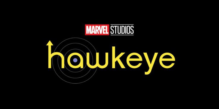 Hawkeye-logo-disney-plus Tudo o que sabemos sobre Hawkeye (Gavião Arqueiro) da Marvel no Disney Plus