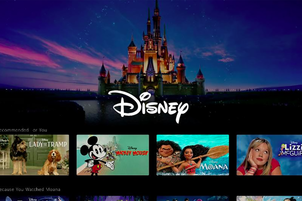 perfil-infantil Veja como é a interface e o design 'clean' do Disney Plus