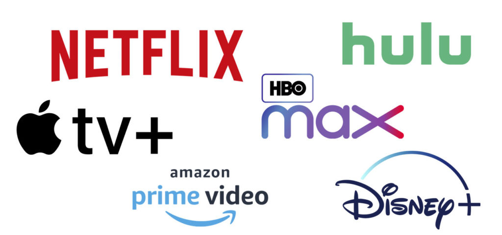 serviços-de-streaming-1024x480 Mais barato que Netflix: Disney anuncia pacote com Disney+, ESPN+ e Hulu