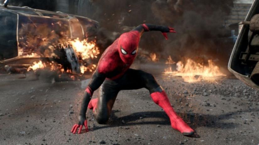 spider-man-far-from-home-1181642-1280x0 Disney e Sony finalmente chegam a um acordo sobre o Homem-Aranha