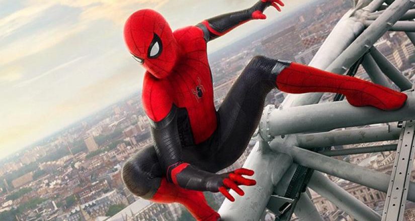 spiderman-825x440 Disney e Sony finalmente chegam a um acordo sobre o Homem-Aranha