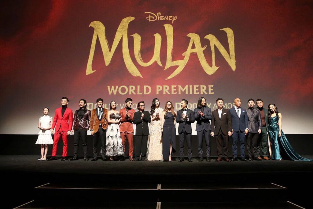 Disney-Plus-Mulan-1024x682 Disney adia estreia de Mulan para 21 de agosto