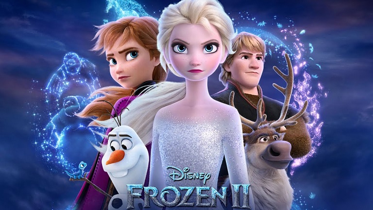 disney-plus-frozen-2 Disney+ turbina a qualidade de transmissão antes de Hamilton e Frozen 2