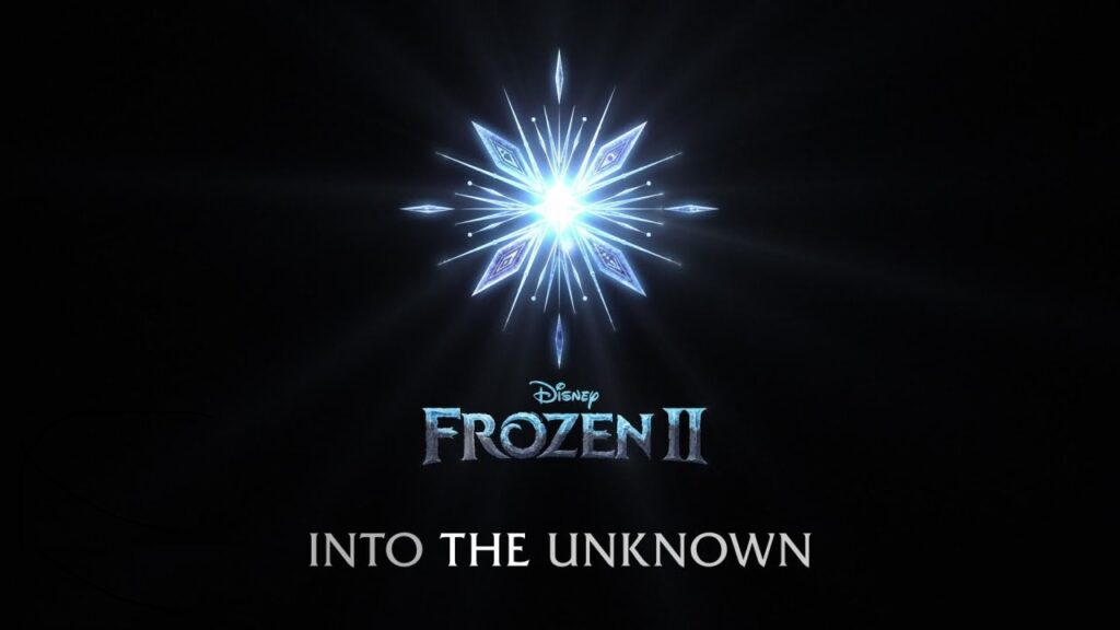 disney-plus-into-the-unknown-frozen-2-1024x576 Into The Unknown | Documentário sobre Frozen 2 no Disney+ ganha trailer