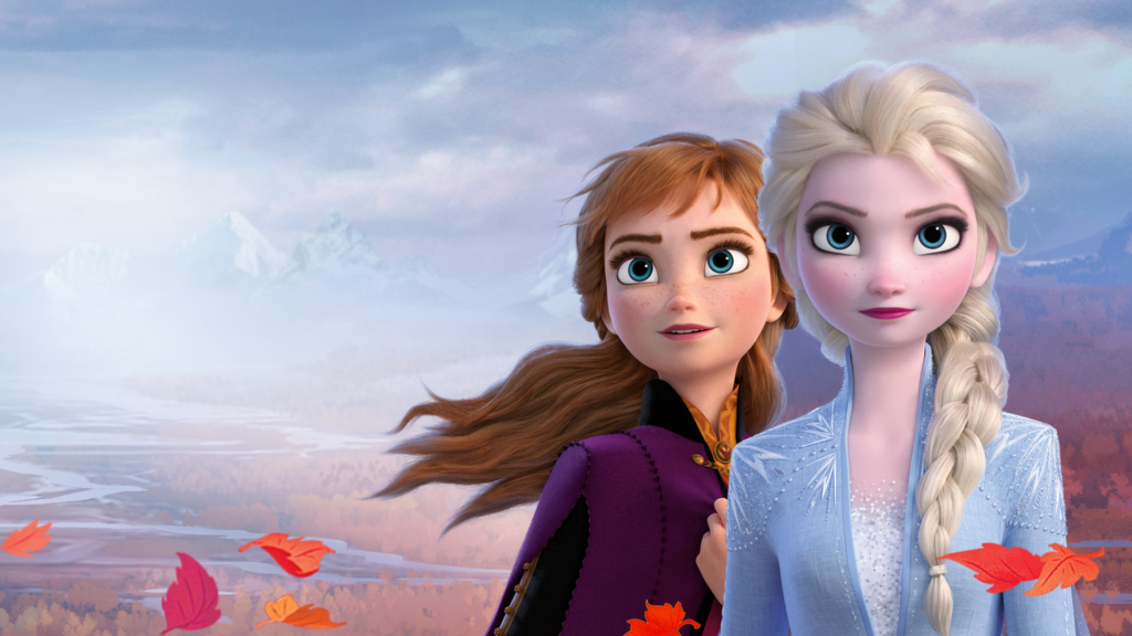 frozen-2-disney-plus-1024x576 Frozen 2 finalmente no Disney Plus para mais países!
