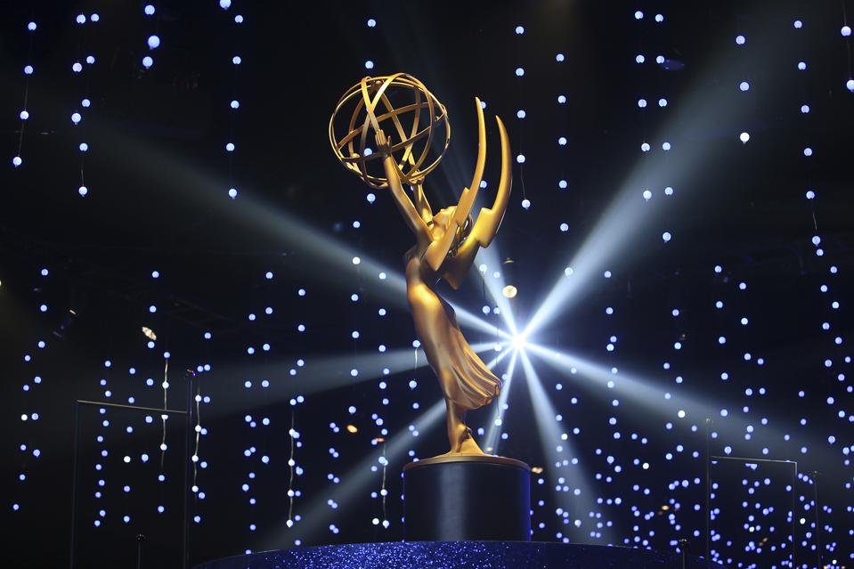 Emmy-2020-Disney-Plus Disney leva 37 prêmios no Emmy 2024, com O Urso sendo o principal vencedor da noite