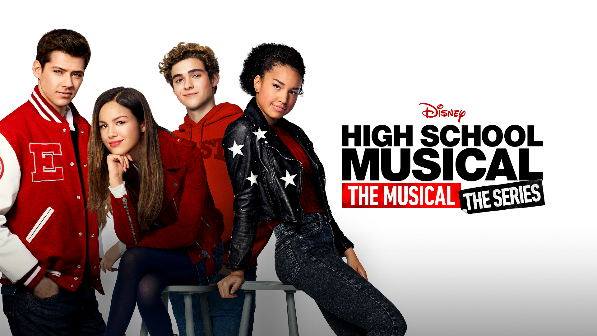 High School Musical: A Série: O Musical - S02E12 - Crítica do Chippu