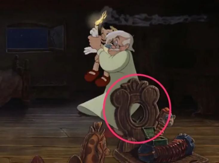 Pinoquio-Mickey 23 fatos incríveis sobre animações disponíveis no streaming da Disney