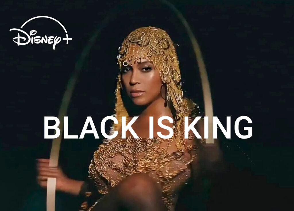 black-is-king-disney-plus-brasil-1024x737 Filme da Beyoncé Confirmado no Brasil! Saiba Tudo Sobre 'Black is King'