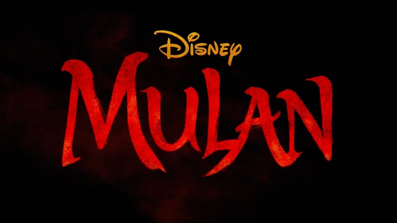 Disney Plus Mulan Trilha Sonora