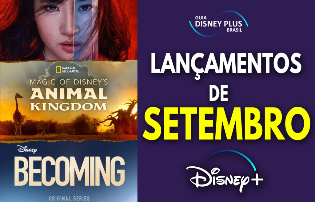 Lançamentos-Disney-Plus-setembro-1024x657 Confira a lista de filmes e séries chegando ao Disney+ em Setembro