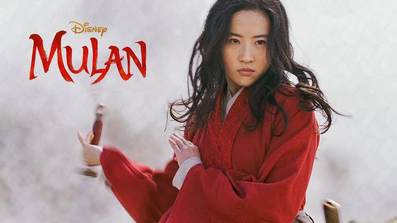 Mulan chega amanhã de forma gratuita aos assinantes do Disney Plus