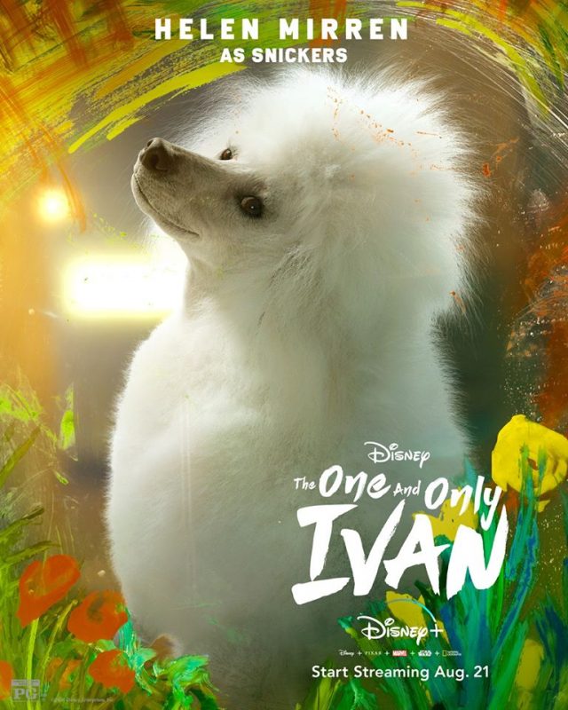 O-Grande-Ivan-Snickers O Grande Ivan: Filme com Bryan Cranston ganha novo clipe, confira!