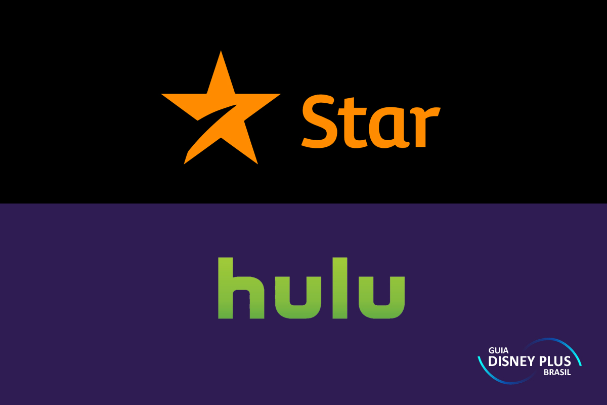 Star - streaming da Disney vai substituir o Hulu?