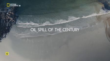 Derramamento-de-óleo-do-século-Oil-Spill-of-the-Century-Disney-Plus Confira as novidades que chegam hoje ao catálogo do Disney Plus