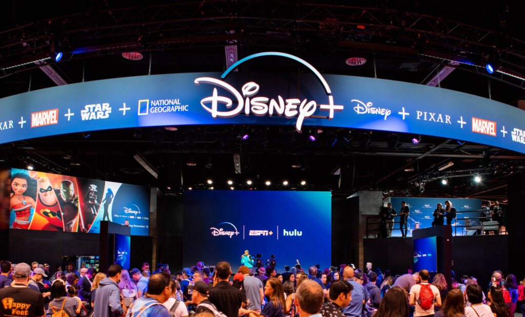 Disney-d23-expo-1024x620 Disney adia a Convenção de Fãs D23 Expo em um ano
