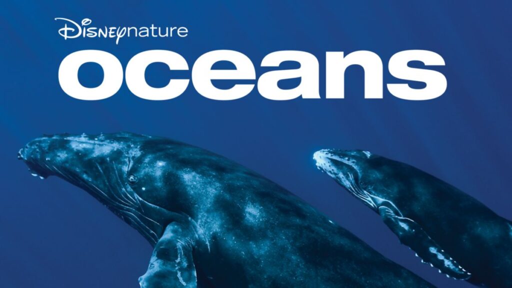 Disneynature-Oceans-1024x576 Confira os 14 lançamentos desta Semana no Disney+ (21 a 27 de Setembro)