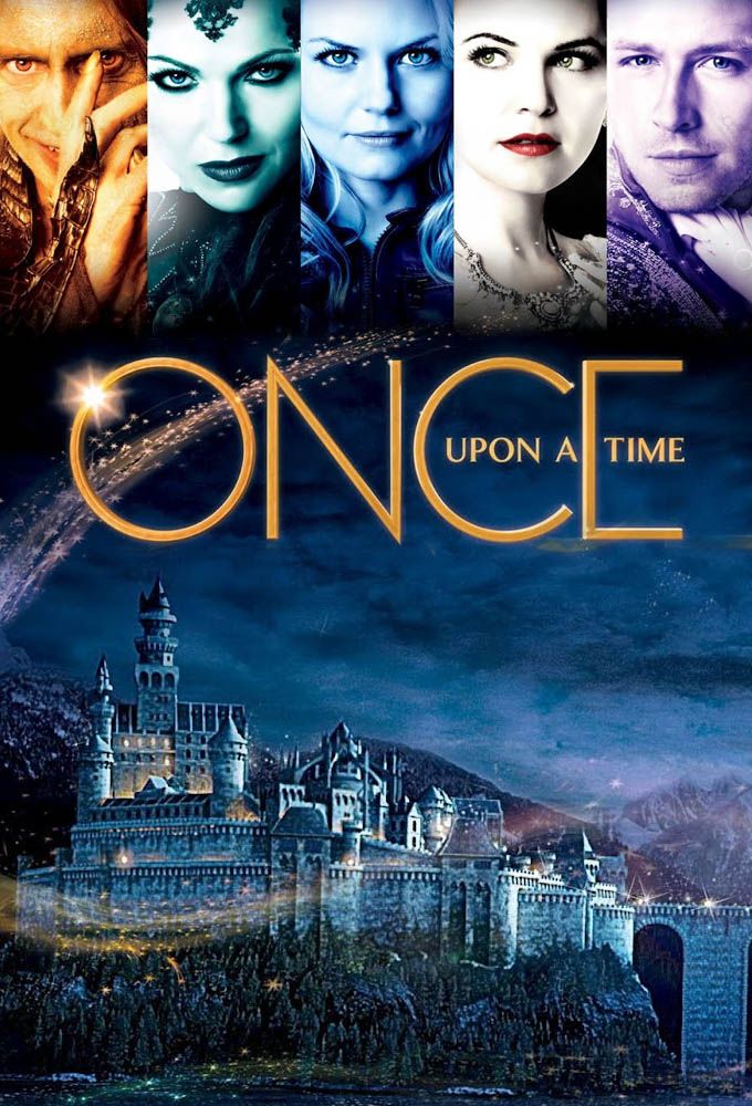 Era-Uma-Vez-Once-Upon-a-Time-Disney-Plus Becoming, Violetta e Sou Luna entre os lançamentos do dia. Confira a lista