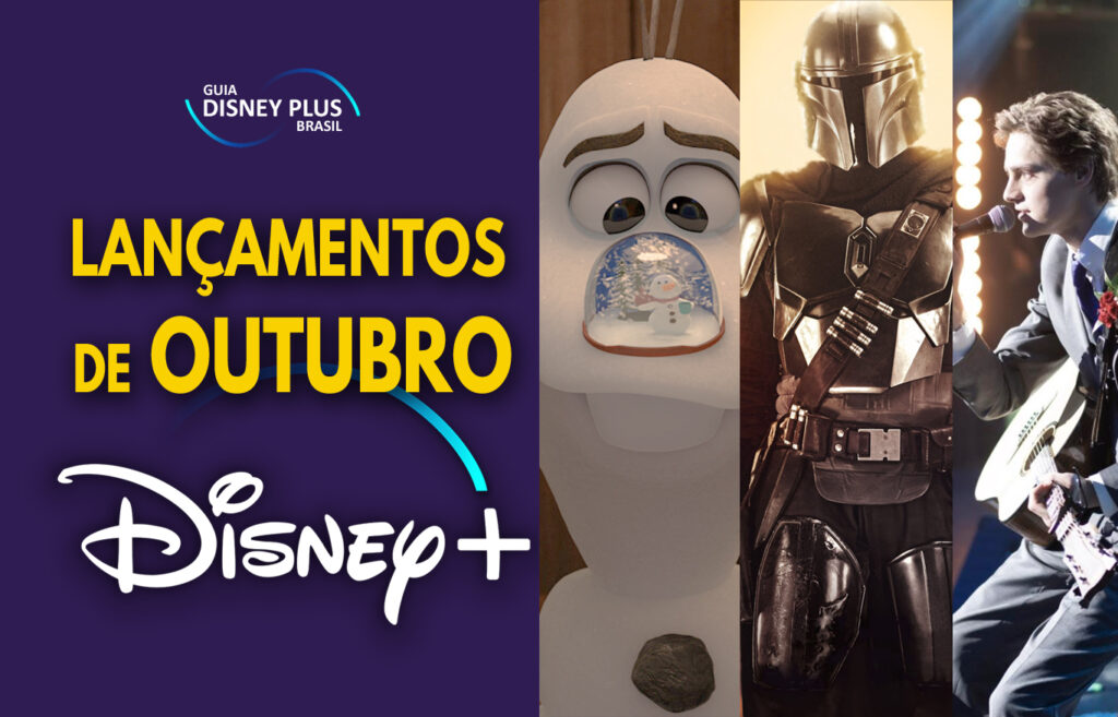 Lancamentos-Disney-Plus-Outubro-1024x657 Lançamentos Disney+ de Outubro - Veja a Lista Completa e Atualizada