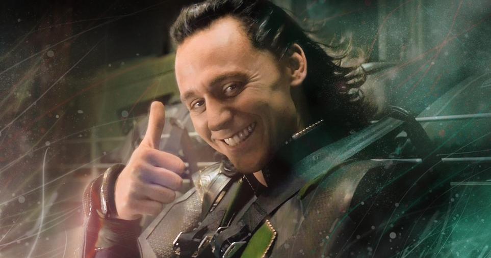 Loki Loki: Série da Marvel para o Disney Plus retoma as filmagens