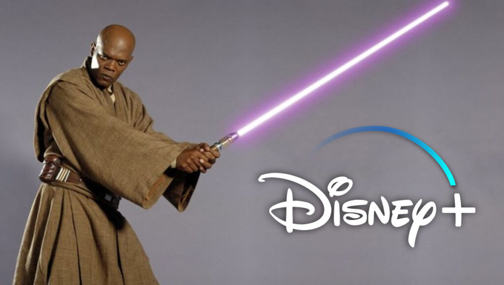 Mace-Windu-Samuel-L.-Jackson-Disney-Plus-1024x580 Star Wars: Nova Série sobre o Jedi Mace Windu com Samuel L. Jackson