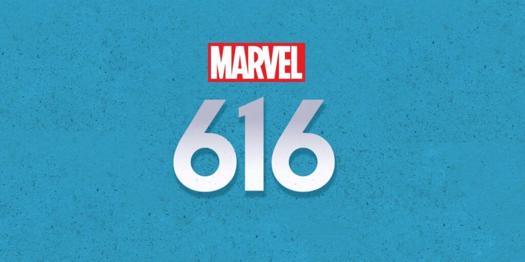 Marvel-616-Disney-Plus-1024x512 Marvel 616: Série de não-ficção chega em Novembro no Disney+