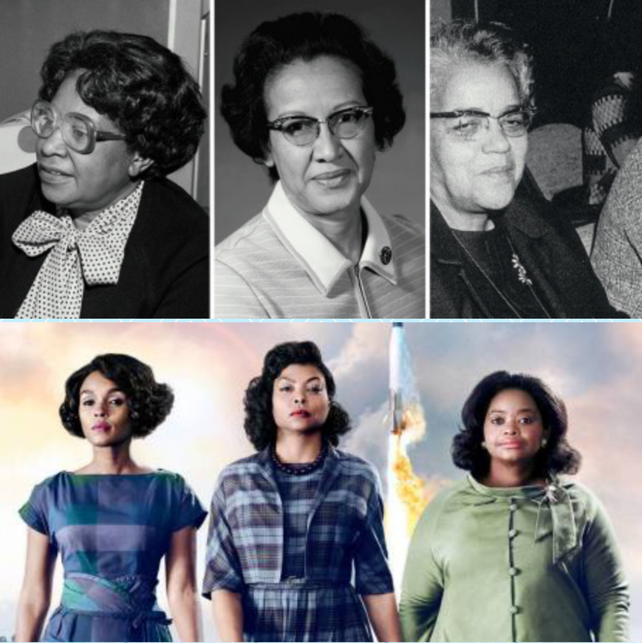 image-5 Estrelas Além do Tempo: 3 mulheres negras que fizeram história na NASA