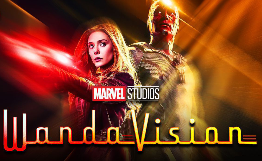 image-52-1024x629 Marvel: WandaVision pode ser a primeira e única série do MCU no ano