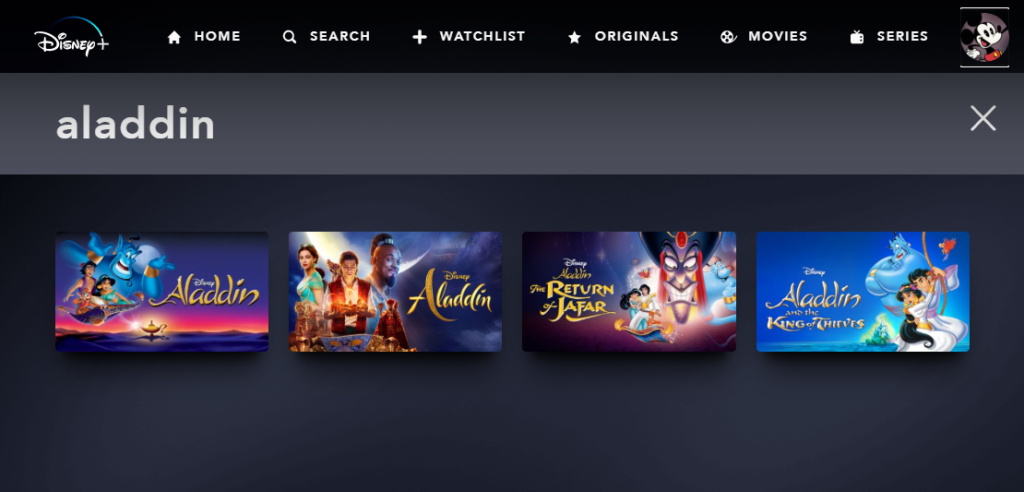 image-61-1024x492 Apple TV revela que Musical Aladdin estreia em breve no Disney+