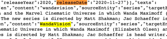 image-69 Código do Disney+ mostra provável data de estreia de WandaVision