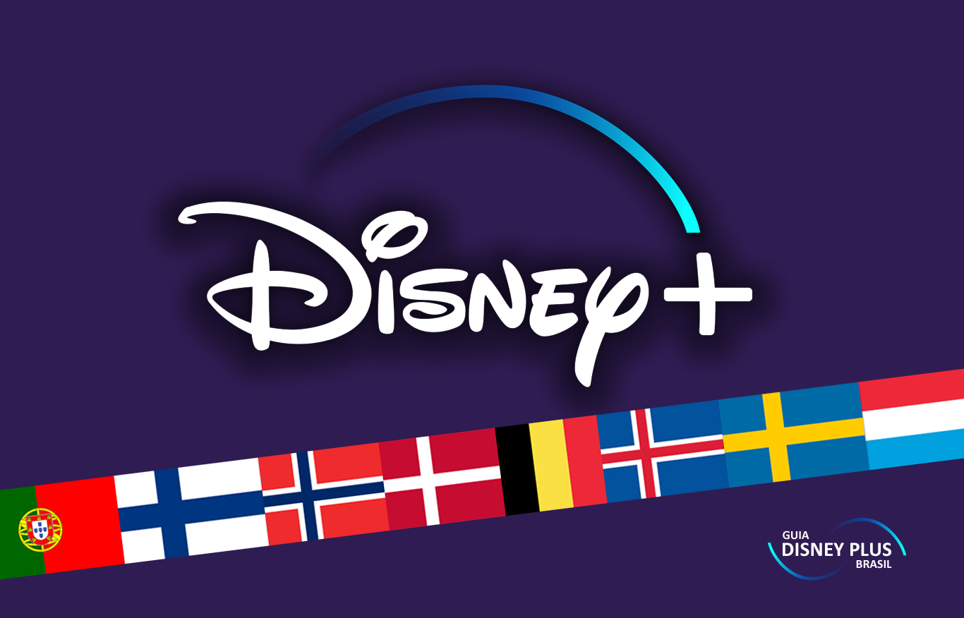 lancamento-Disney-Plus-Portugal-e-7-paises-da-Europa