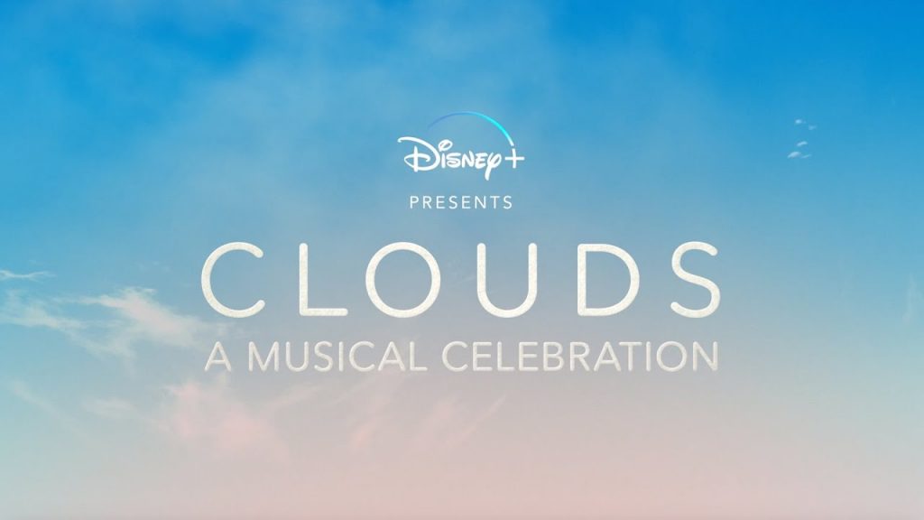 Clouds-A-Musical-Celebration Clouds | Disney transmite no sábado show ao vivo em homenagem a Zach Sobiech