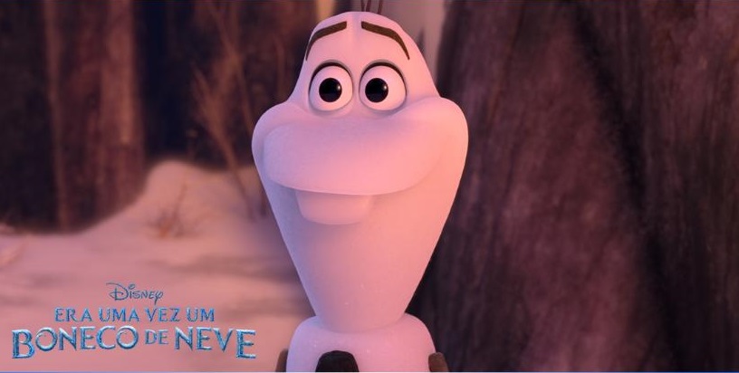 Era-uma-vez-um-boneco-de-neve-capa Era uma vez um Boneco de Neve: Disney+ confirma filme do Olaf no Brasil
