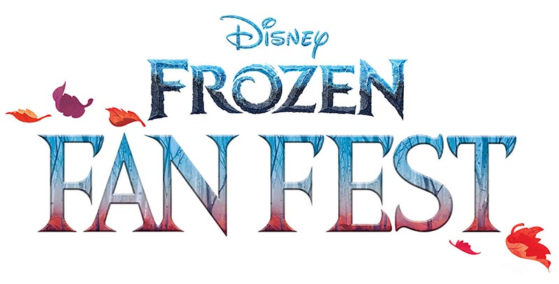 Frozen-Fan-Fest O Frozen Fan Fest deste ano será virtual e você também pode participar