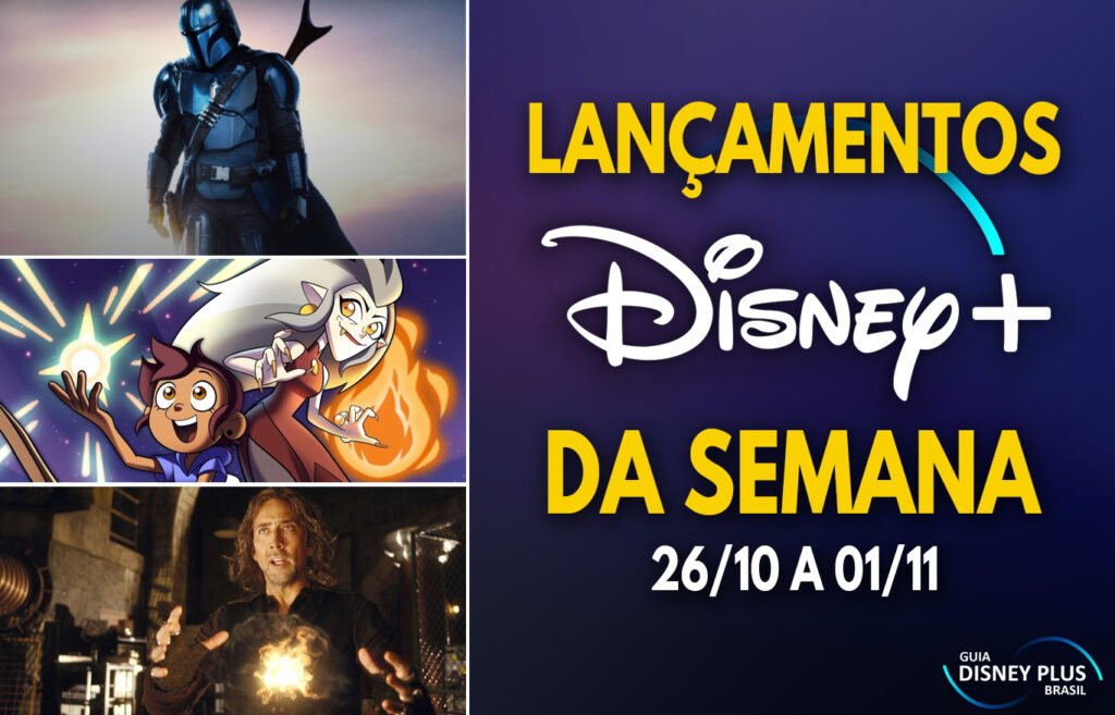 Lancamentos-da-semana-26-10-a-01-11-Disney-Plus-1024x657 Veja os 8 Lançamentos da Semana no Disney+, incluindo a 2ª Temporada de The Mandalorian