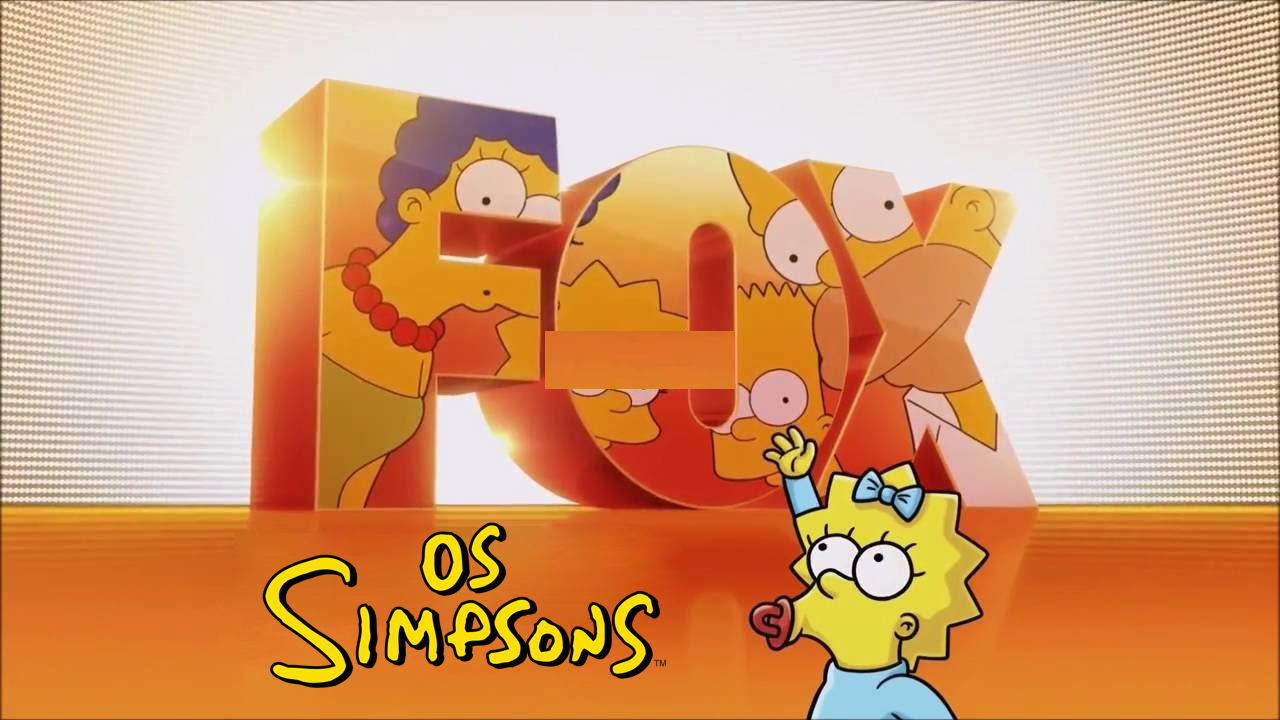Os-Simpsons-FOX