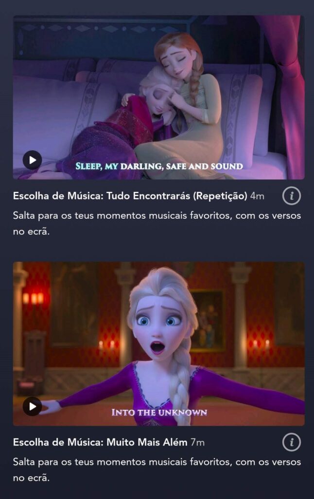 Screenshot_2020-10-28-11-18-59-565_com.disney.disneyplus-646x1024 Frozen 2 Ganha Novos Conteúdos Extras no Disney Plus