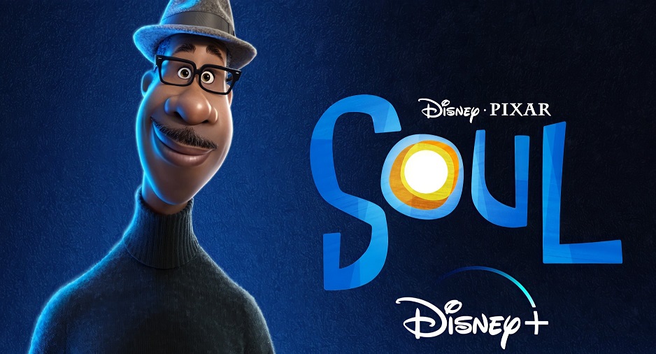 Soul-banner Pixar: Disney divulga Trailer, Pôster e Data de Soul no Brasil